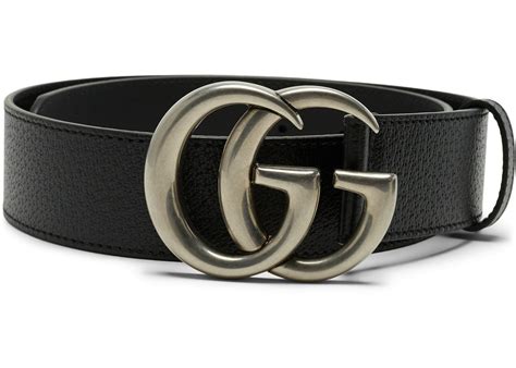 gucci belts at dillard's.